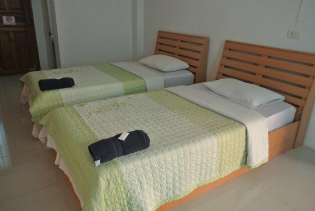 K T Grand Hotel - Photo5