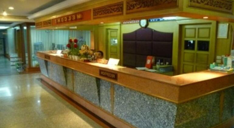 Karin Hotel - Photo2