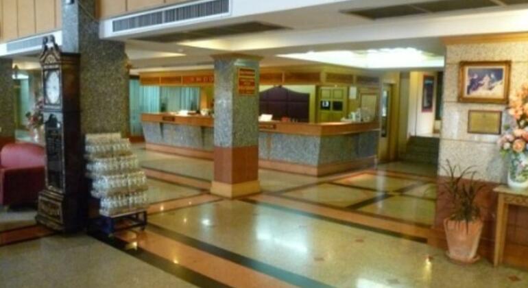 Karin Hotel - Photo3