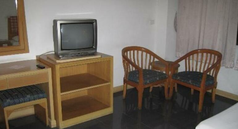 Karin Hotel - Photo5