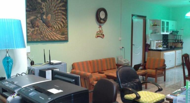 Mali Home Place - Photo3