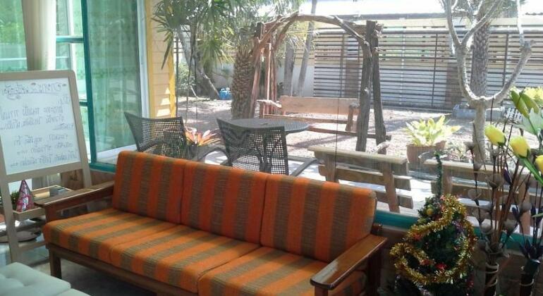 Mali Home Place - Photo4