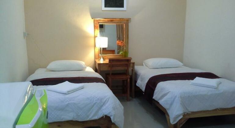Mali Home Place - Photo5