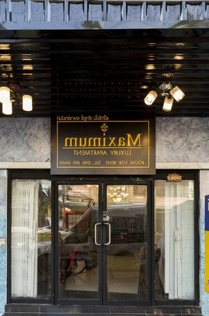 Maximize Luxury Apartment - Photo3