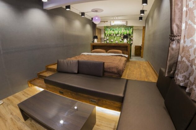 Maximize Luxury Apartment - Photo4