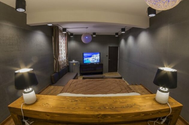 Maximize Luxury Apartment - Photo5