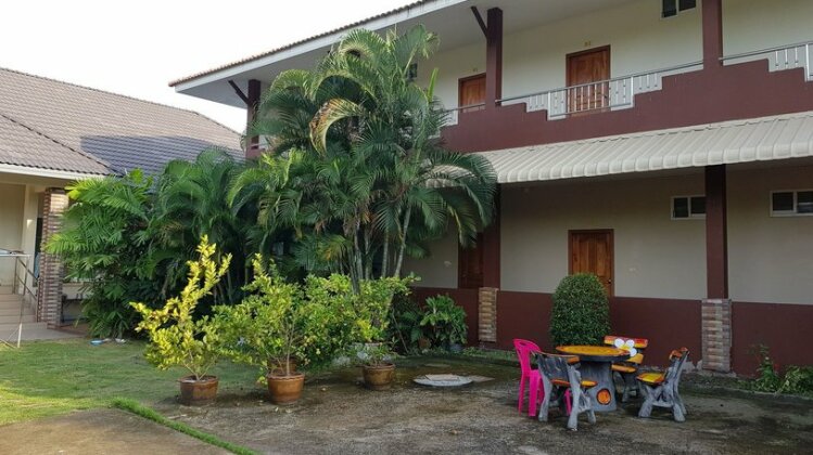 Mayuree Resort