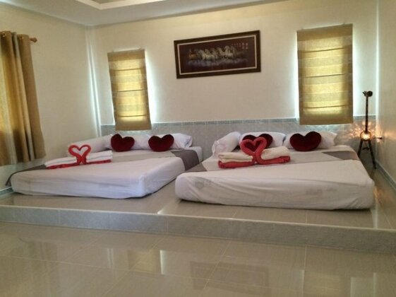 Nadee resort - Photo2