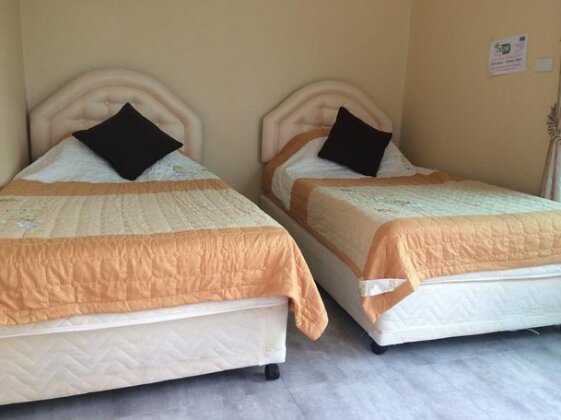 Nadee resort - Photo4