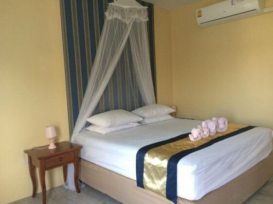 Nadee resort - Photo5