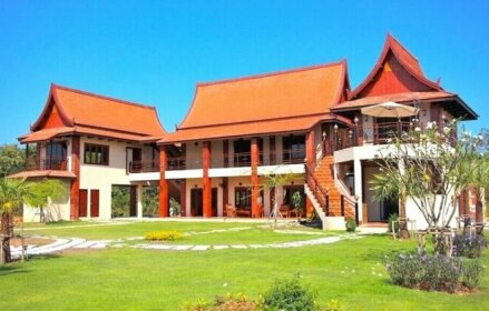 Nakara Villa Udon Thani