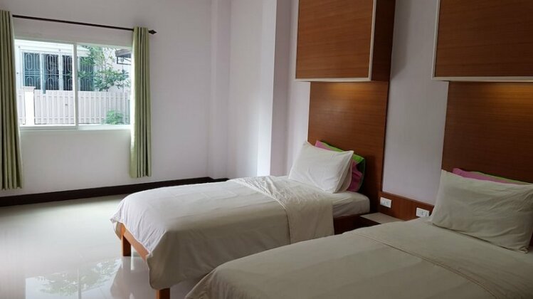 Nawaporn Resort - Photo5
