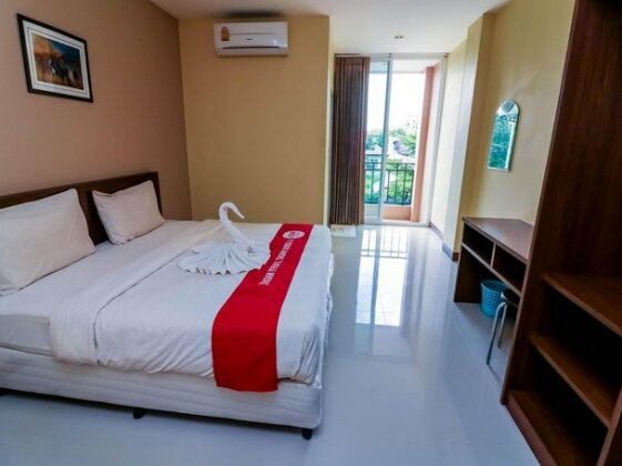 NIDA Rooms Grand Solitaire Mak Khaeng - Photo3