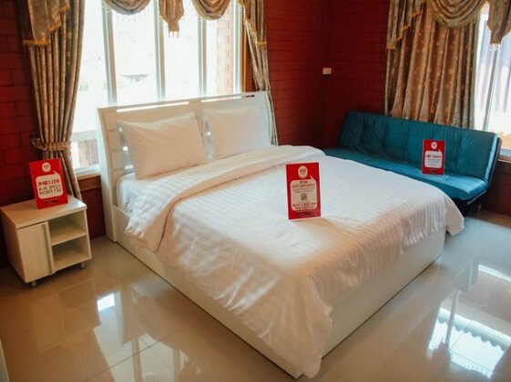 NIDA Rooms Non Sung 312 - Photo2