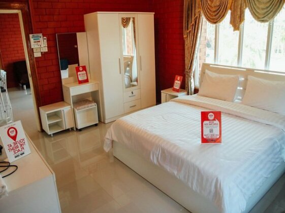 NIDA Rooms Non Sung 312 - Photo3
