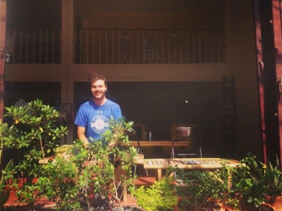 Oldie and Sleepy Hostel - Photo5