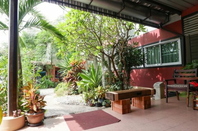 Pakdee House - Photo3