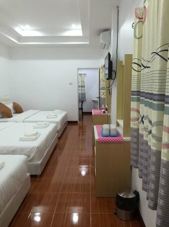 Phum & Proud Homestay - Photo4