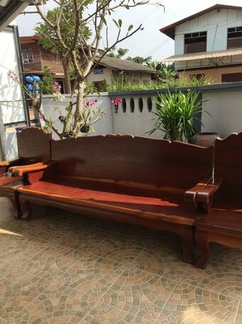Phum & Proud Homestay - Photo5