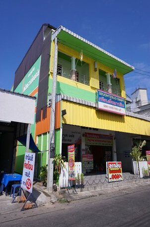 P&Mo guesthouse - Photo3