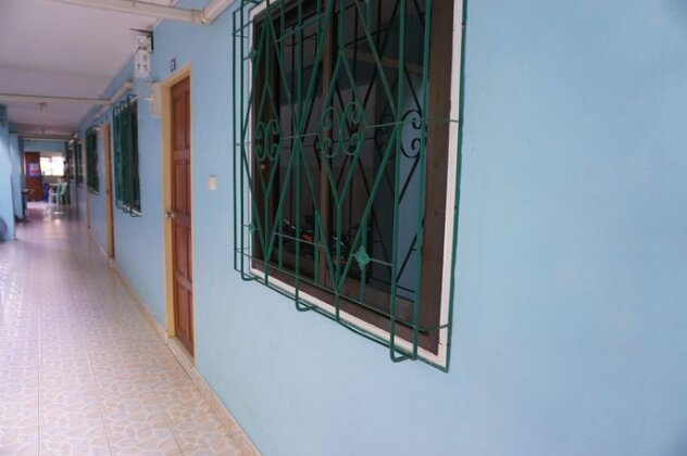 P&Mo guesthouse - Photo4