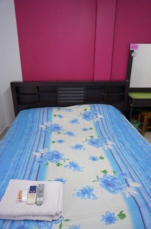P&Mo guesthouse - Photo5