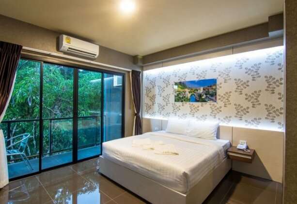 PSG Hotel - Photo2