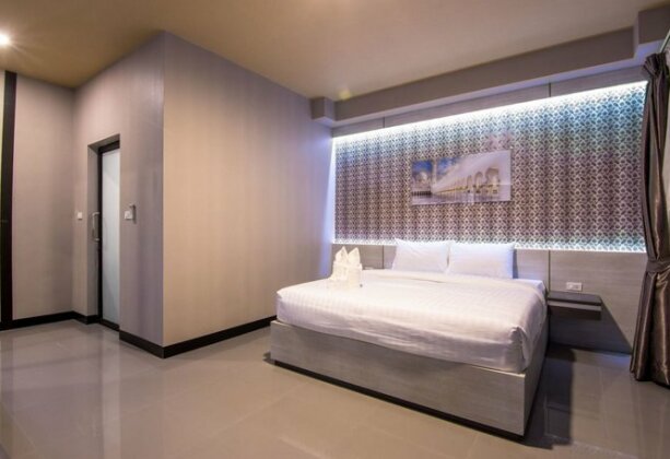 PSG Hotel - Photo3
