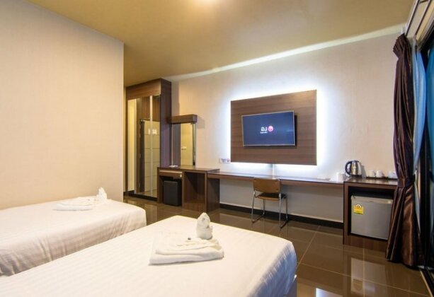 PSG Hotel - Photo4