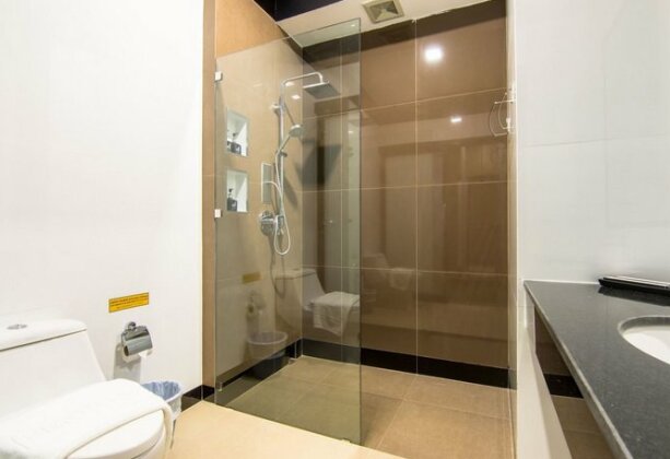 PSG Hotel - Photo5