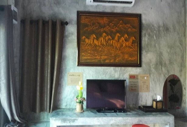Resort Nuttakarn Bali - Photo2
