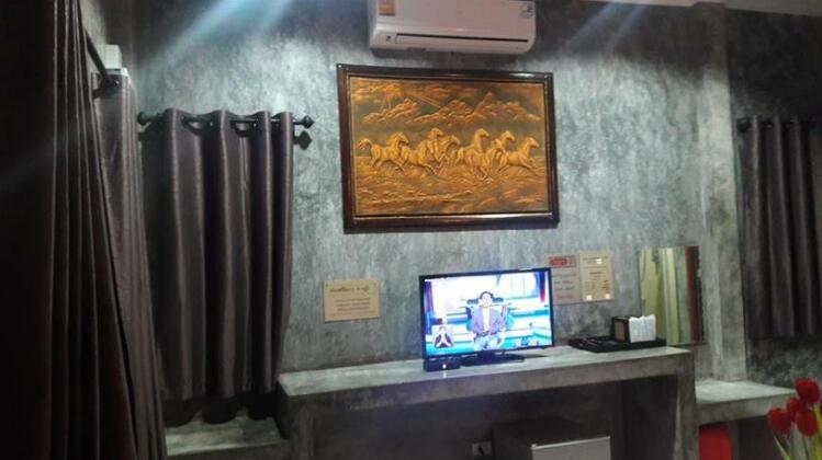 Resort Nuttakarn Bali - Photo3