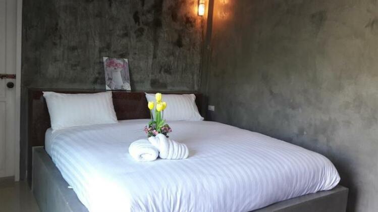Resort Nuttakarn Bali - Photo5