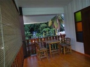 Ruen Anong Homestay - Photo5