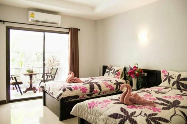 Ruysuk hotel & swimming pool - Photo4