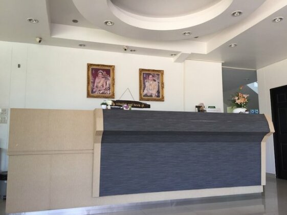 Sabaidee Hotel - Photo2