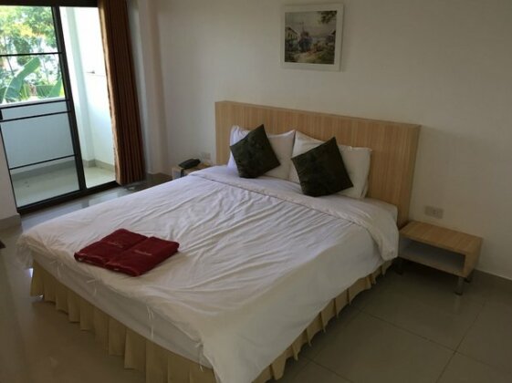 Sabaidee Hotel - Photo3