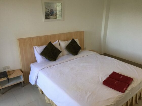 Sabaidee Hotel - Photo4