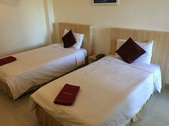 Sabaidee Hotel - Photo5