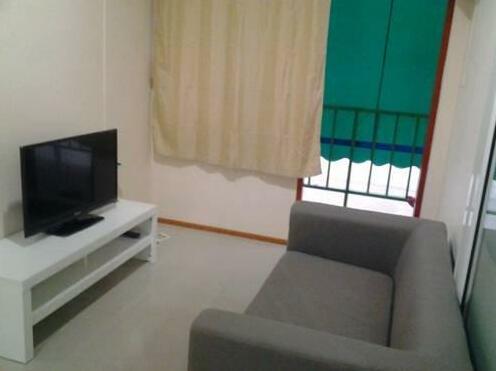 Sharples Apartments Udon Thani - Photo3