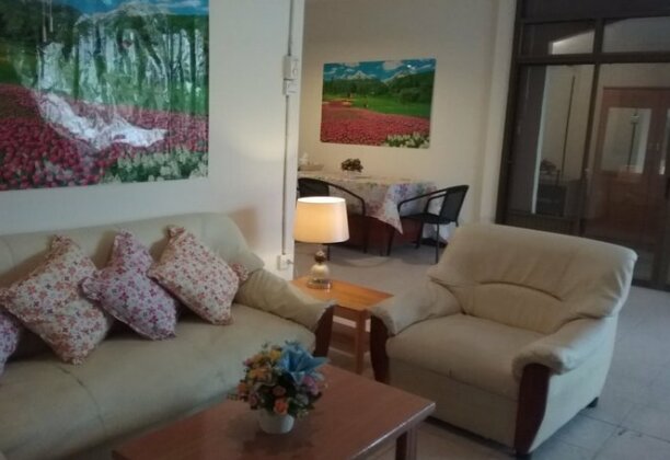 Srisin Guesthouse - Photo3