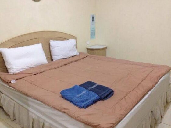 Srisook Apartment - Photo2
