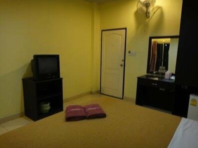 Srisook Grand Hotel - Photo3