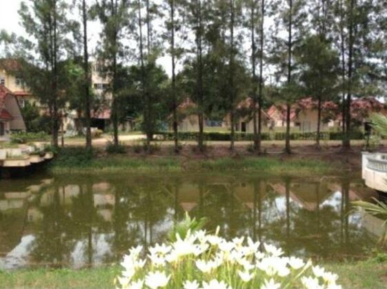 Suanson Resort - Photo5
