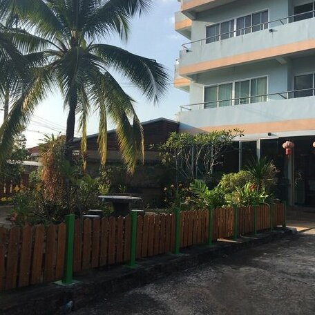 Sunshine Place