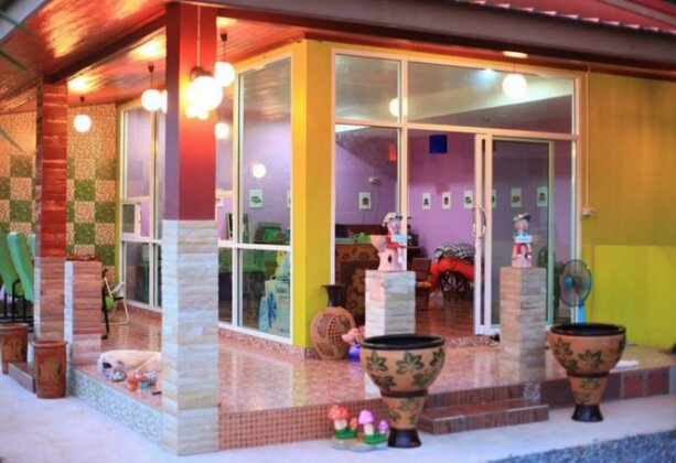Supapit Resort - Photo3