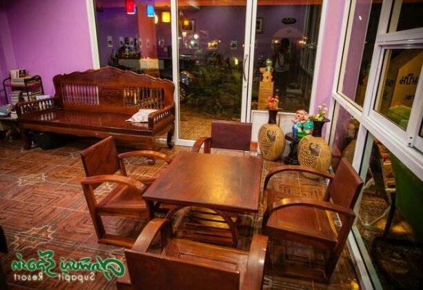 Supapit Resort - Photo5