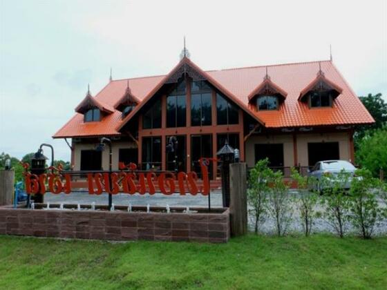 Tai Asean House