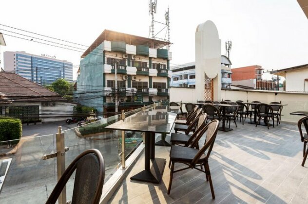 The 8 Hotel Udonthani - Photo3