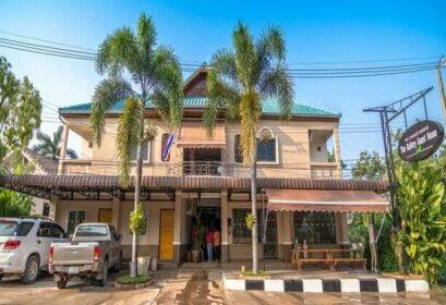 The Gallery Guest House Udon Thani